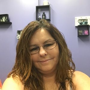 Meet your Posher, Andree